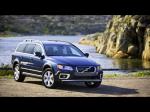 Volvo XC70 3.2 AWD 2008 года